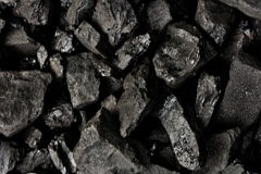 Capel Coch coal boiler costs