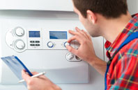 free commercial Capel Coch boiler quotes