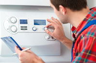 free Capel Coch gas safe engineer quotes